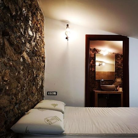Casetta Nel Centro Storico Apartment Norma ภายนอก รูปภาพ