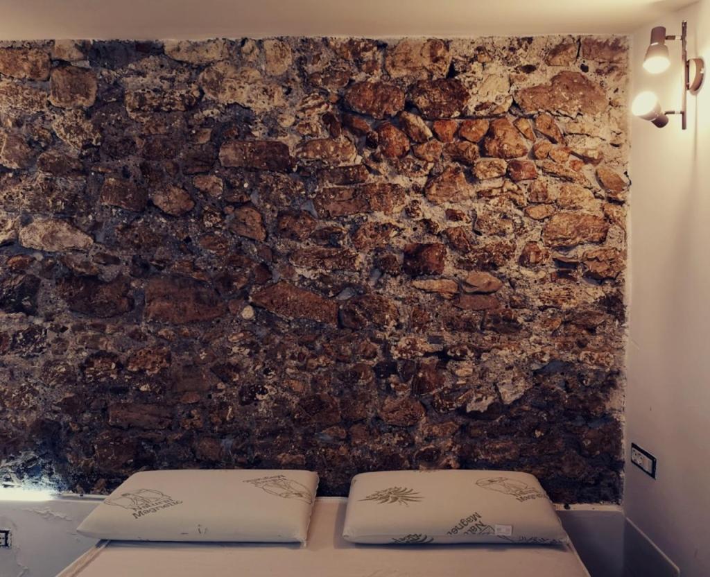Casetta Nel Centro Storico Apartment Norma ภายนอก รูปภาพ